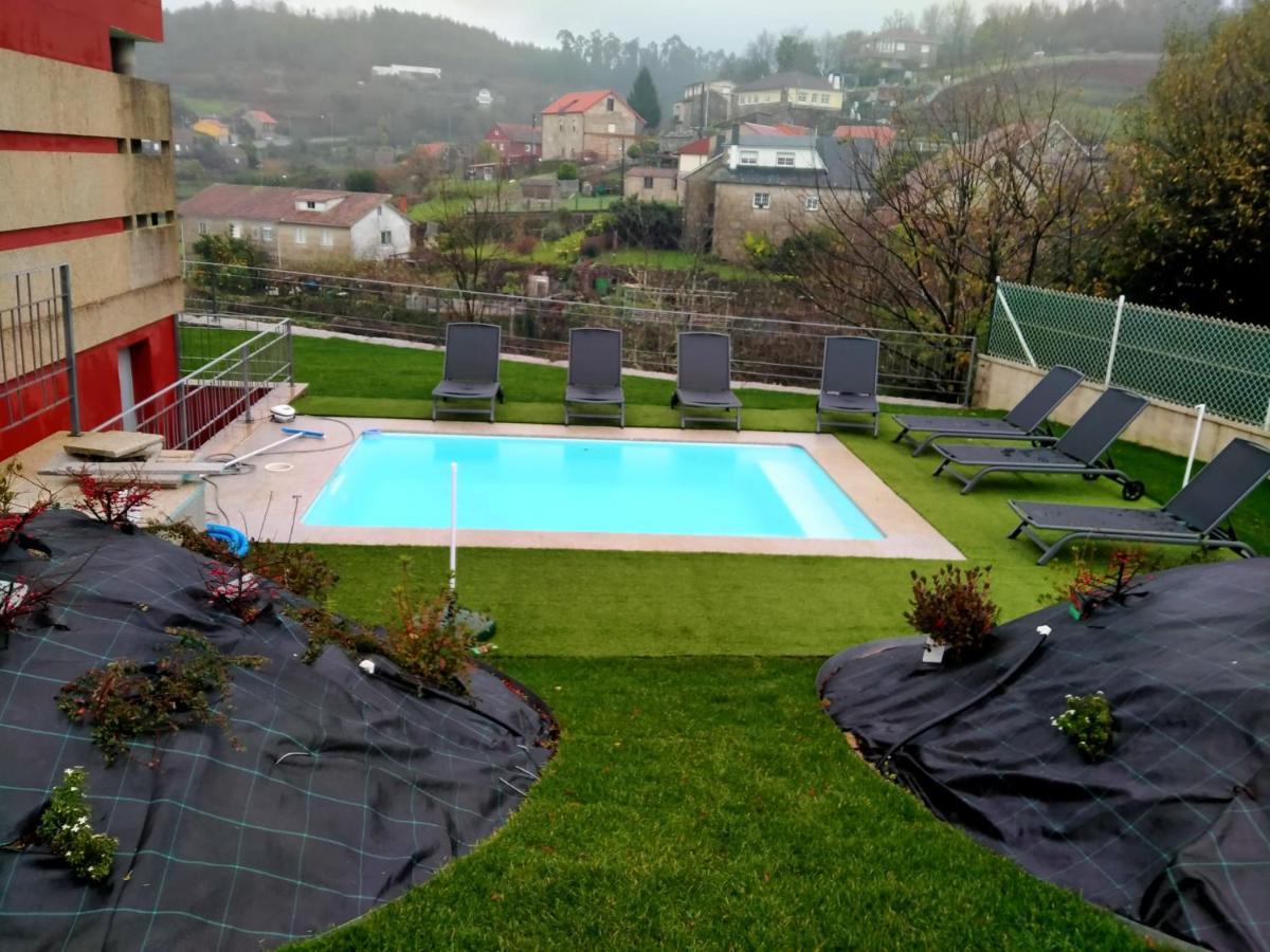Casa De Sunny Villa Ponte Caldelas