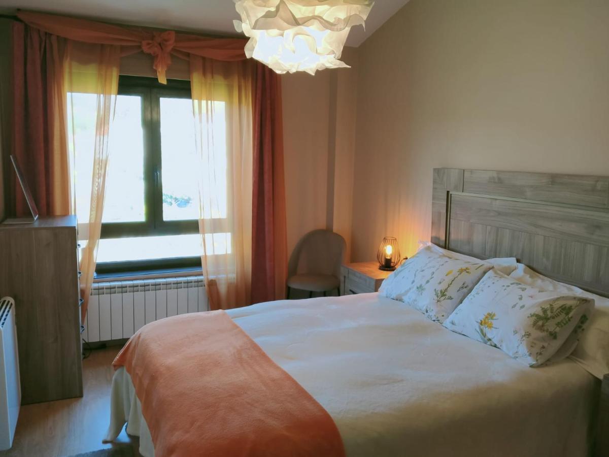 Casa De Sunny Villa Ponte Caldelas