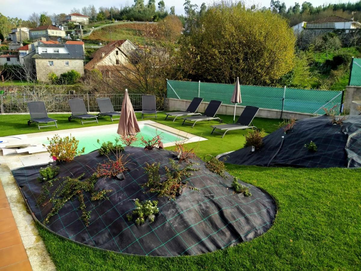 Casa De Sunny Ponte Caldelas