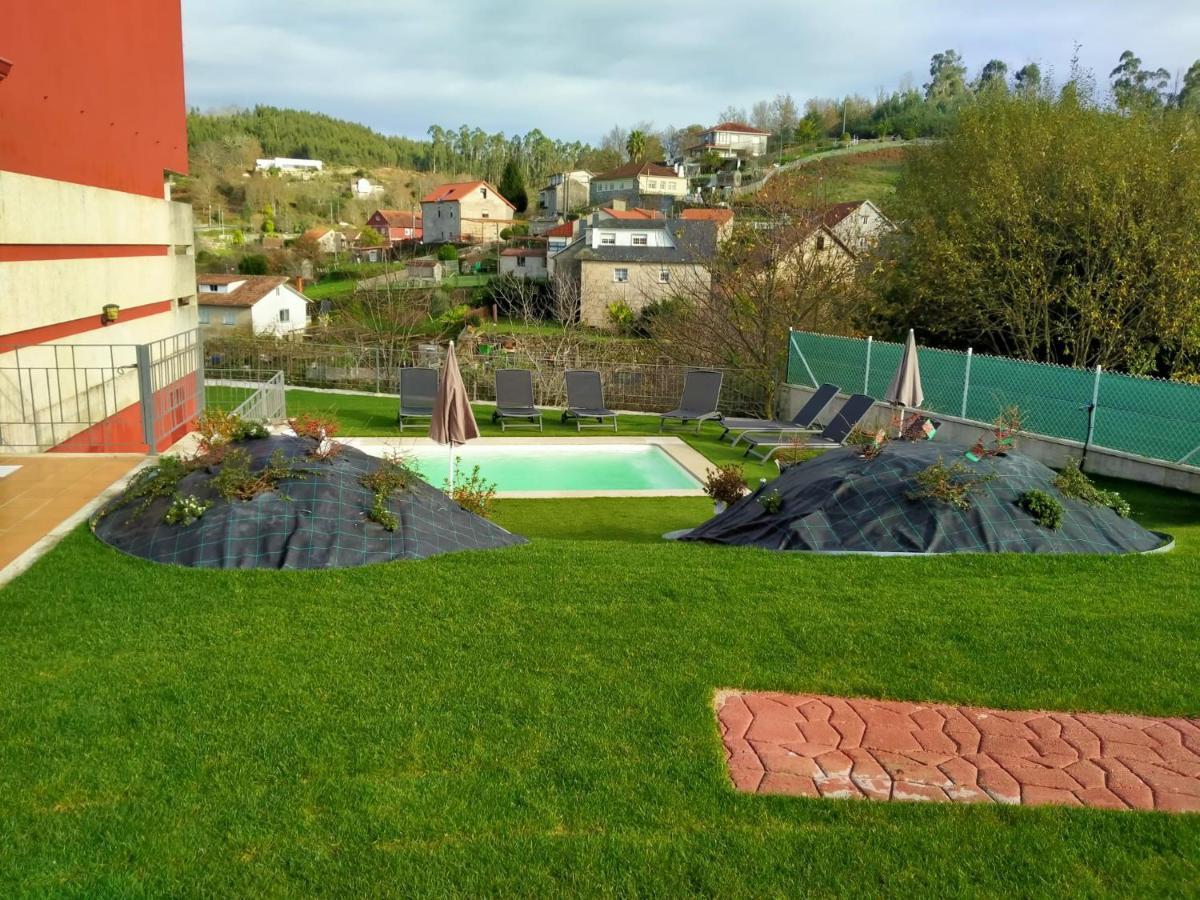 Casa De Sunny Villa *