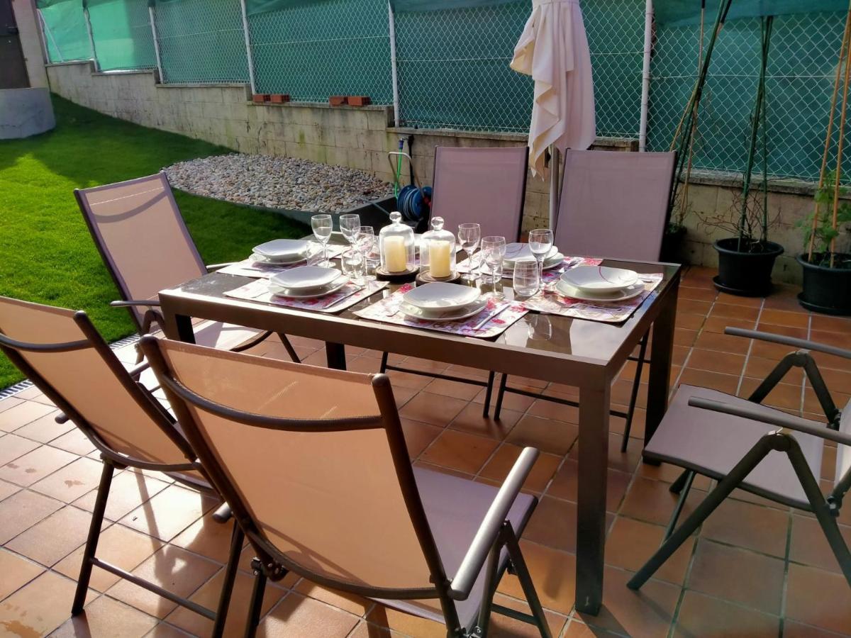 Casa De Sunny Ponte Caldelas