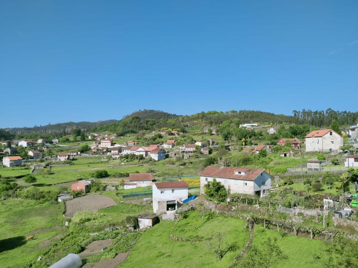 Villa Casa De Sunny Ponte Caldelas
